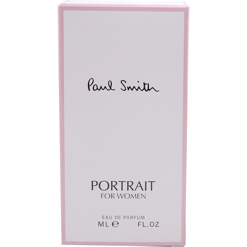 Paul Smith Paul Smith Portrait For Women 40ml EDP Spray - Health & Beauty > Personal Care > Cosmetics > Perfumes & Colognes > Eaux de Parfum