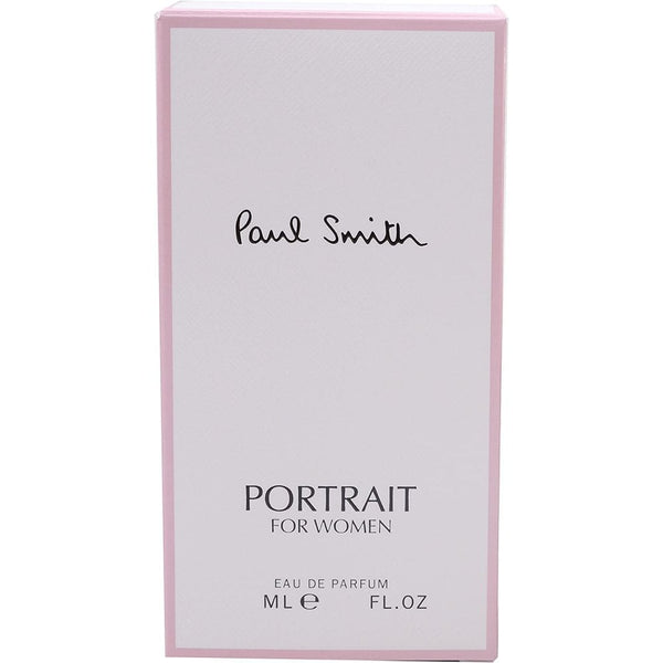 Paul Smith Paul Smith Portrait For Women 40ml EDP Spray - Health & Beauty > Personal Care > Cosmetics > Perfumes & Colognes > Eaux de Parfum