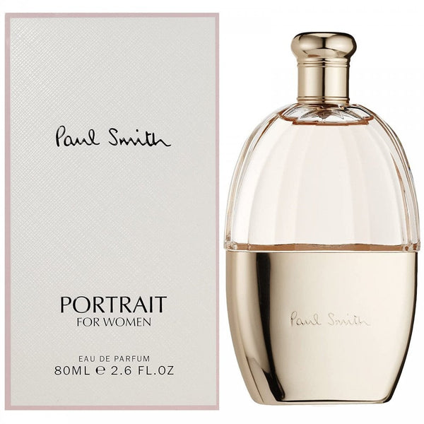 Paul Smith Paul Smith Portrait For Women 80ml EDP Spray - Health & Beauty > Personal Care > Cosmetics > Perfumes & Colognes > Eaux de Parfum