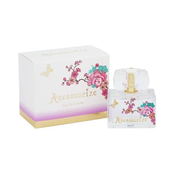 Accessorize Accessorize Signature 50ml EDT Spray -