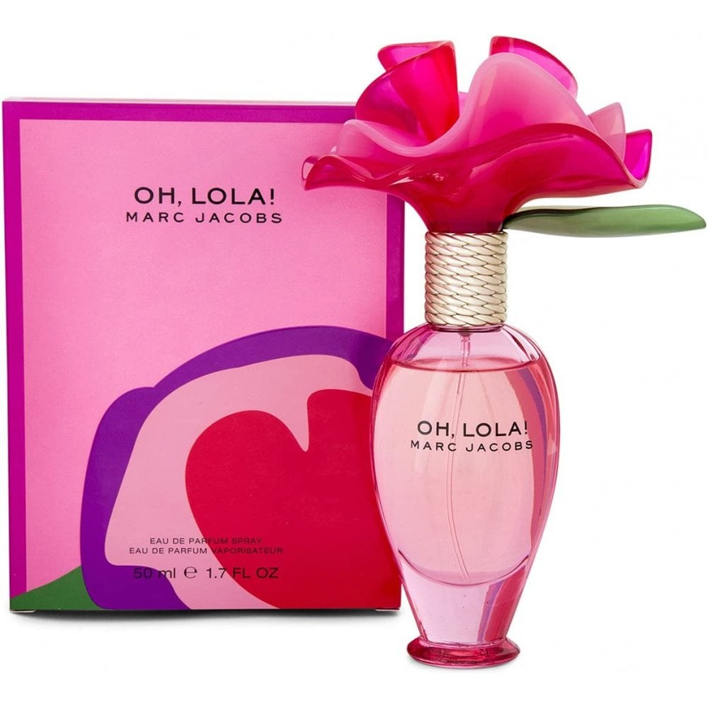 Marc Jacobs Oh, Lola! 50ml EDP Spray