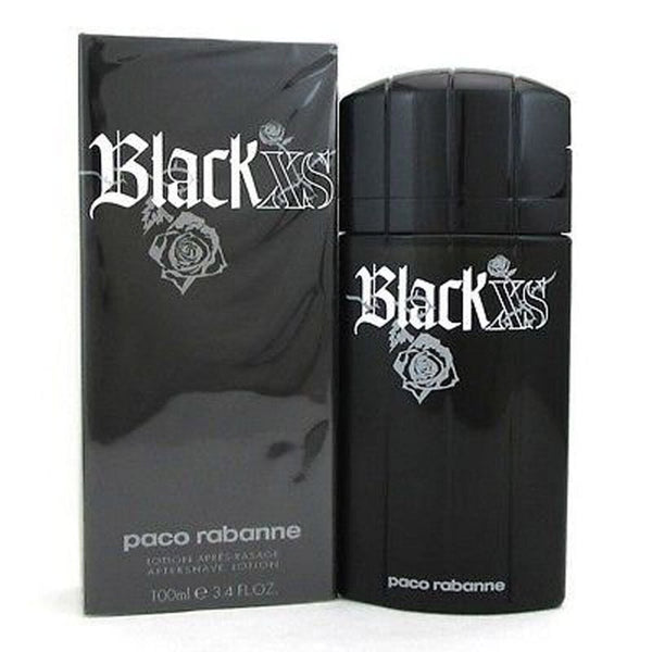 Paco Rabanne Paco Rabanne Black XS Aftershave Lotion 100ml - Health & Beauty > Personal Care > Shaving & Grooming > Aftershave