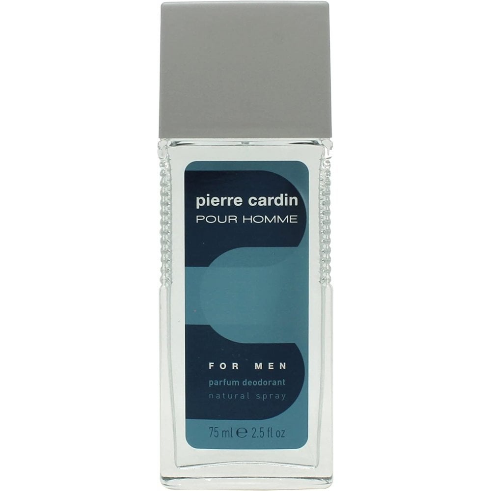 Pierre Cardin Pierre Cardin Pour Homme 75ml Deodorant Spray -