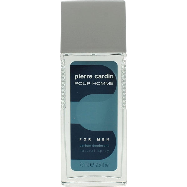 Pierre Cardin Pierre Cardin Pour Homme 75ml Deodorant Spray -