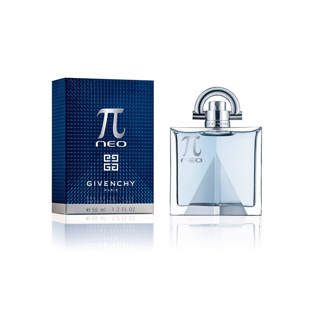 Givenchy Givenchy Pi Neo 50ml EDT Spray - Health & Beauty > Personal Care > Cosmetics > Perfumes & Colognes > Eaux De Toilette