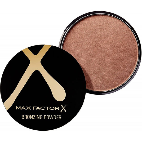 MAX FACTOR Max Factor Bronzing Powder - Bronze - Health & Beauty > Personal Care > Cosmetics > Makeup > Face Makeup > Face Powder