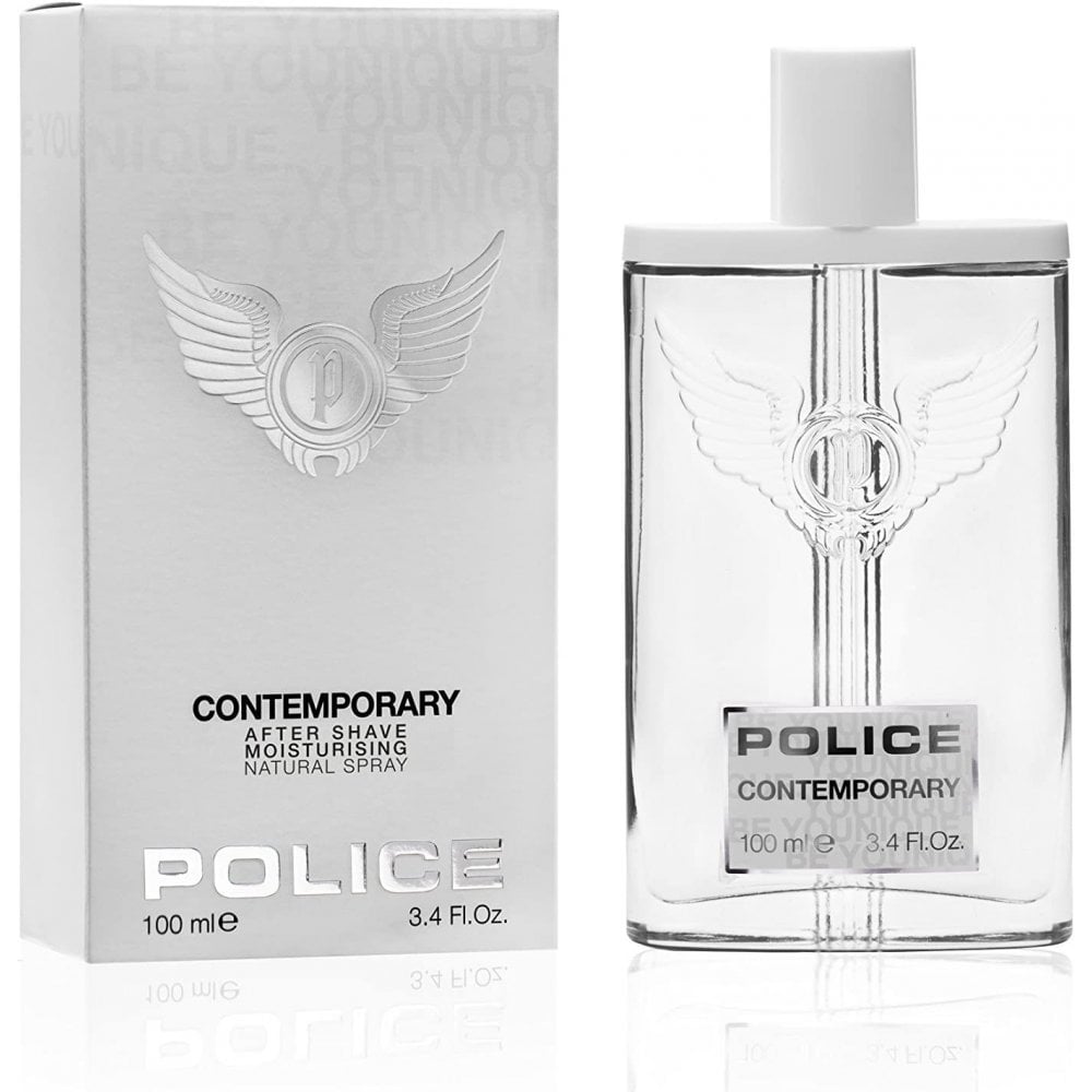 Police Police Contemporary 100ml Aftershave Spray -