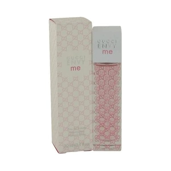 Gucci Gucci Envy Me 30ml EDT Spray - Health & Beauty > Personal Care > Cosmetics > Perfumes & Colognes > Eaux De Toilette