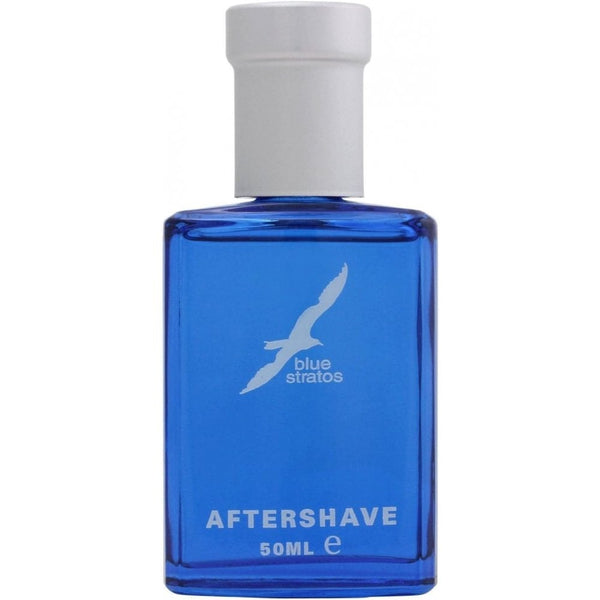 Blue Stratos Blue Stratos 50ml Aftershave Lotion - Health & Beauty > Personal Care > Shaving & Grooming > Aftershave