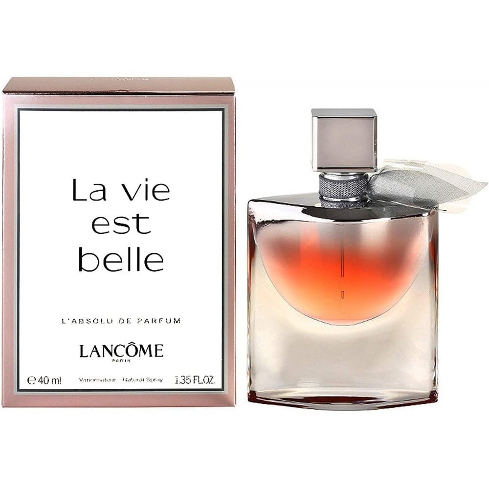 Lancome Lancome La Vie Est Belle 40ml EDP Spray - Health & Beauty > Personal Care > Cosmetics > Perfumes & Colognes > Eaux de Parfum