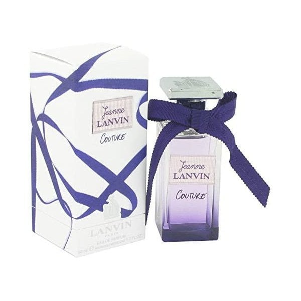 Lanvin Lanvin Couture 50ml EDP Spray - Health & Beauty > Personal Care > Cosmetics > Perfumes & Colognes > Eaux de Parfum