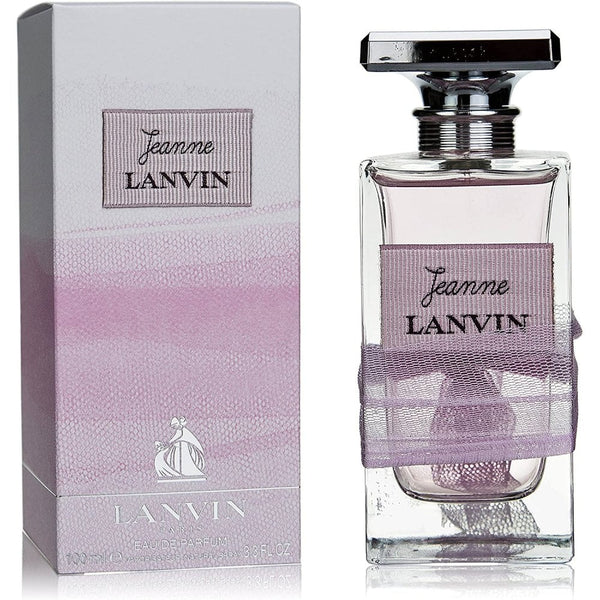 Lanvin Lanvin Jeanne 50ml EDP Spray - Health & Beauty > Personal Care > Cosmetics > Perfumes & Colognes > Eaux de Parfum