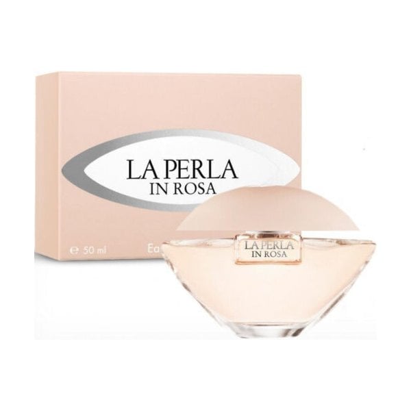 La Perla La Perla In Rosa 50ml EDT Spray -