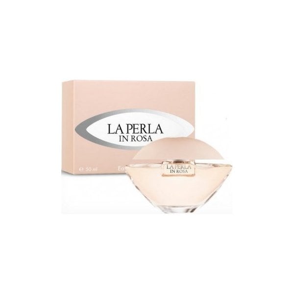 La Perla La Perla In Rosa 80ml EDT Spray -