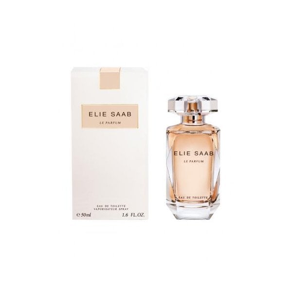 Elie Saab Elie Saab Le Parfum 50ml EDT Spray - Health & Beauty > Personal Care > Cosmetics > Perfumes & Colognes > Eaux De Toilette