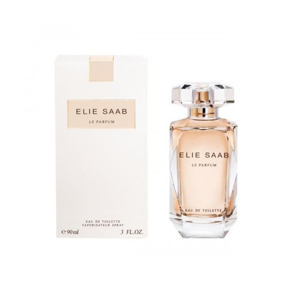 Elie Saab Elie Saab Le Parfum 90ml EDT Spray - Health & Beauty > Personal Care > Cosmetics > Perfumes & Colognes > Eaux De Toilette