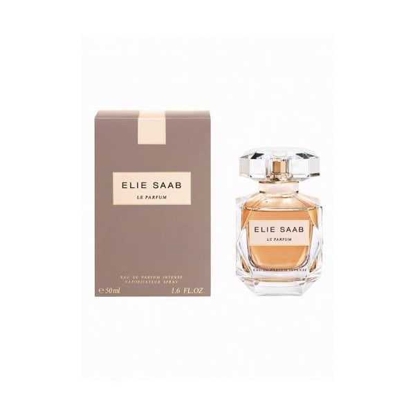 Elie Saab Elie Saab Le Parfum 50ml Intense EDP Spray - Health & Beauty > Personal Care > Cosmetics > Perfumes & Colognes > Eaux de Parfum