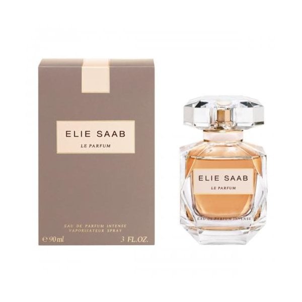 Elie Saab Elie Saab Le Parfum Intense 90ml EDP Spray - Health & Beauty > Personal Care > Cosmetics > Perfumes & Colognes > Eaux de Parfum