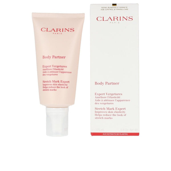Clarins Clarins Body Partner Stretch Mark Expert 175ml - Health & Beauty > Personal Care > Cosmetics > Skin Care > Lotions & Moisturizers .