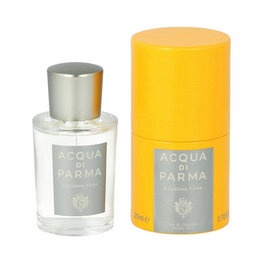 Acqua di Parma Acqua Di Parma Colonia Pura 20ml EDC Spray -