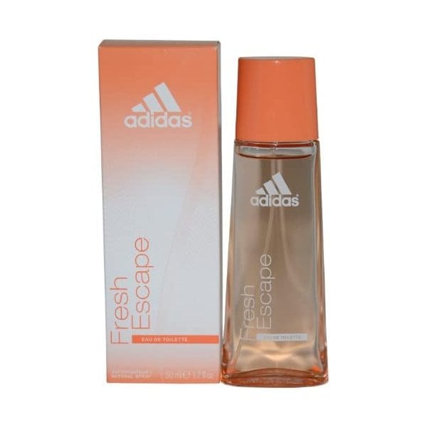 Adidas Fragrances Adidas Fresh Escape 50ml EDT Spray -