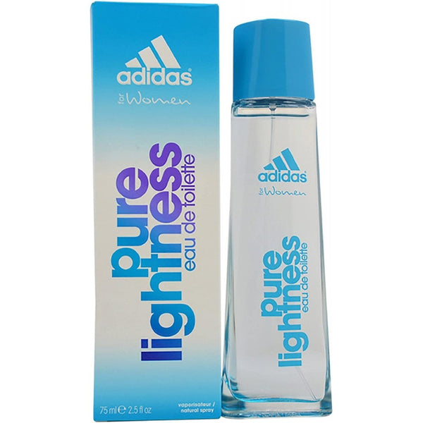 Adidas Fragrances Adidas Pure Lightness 75ml EDT Spray -