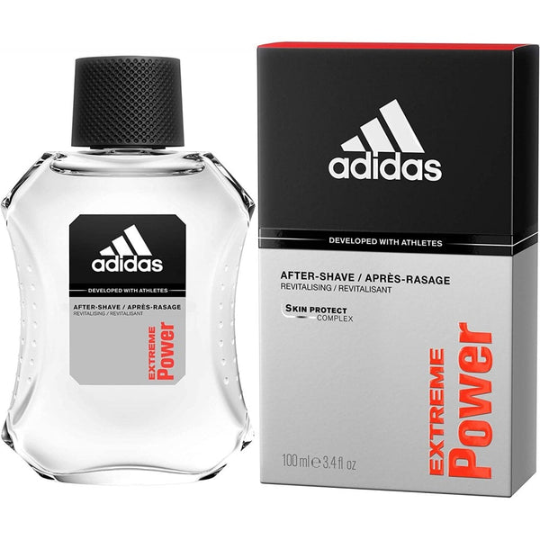 Adidas Fragrances Adidas Extreme Power 100ml After Shave - Health & Beauty > Personal Care > Shaving & Grooming > Aftershave