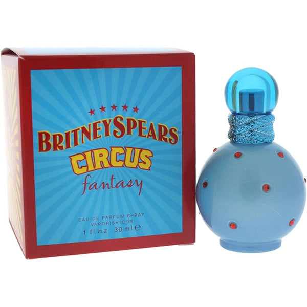 Britney Spears Britney Spears Circus Fantasy 30ml EDP Spray - Health & Beauty > Personal Care > Cosmetics > Perfumes & Colognes > Eaux de Parfum