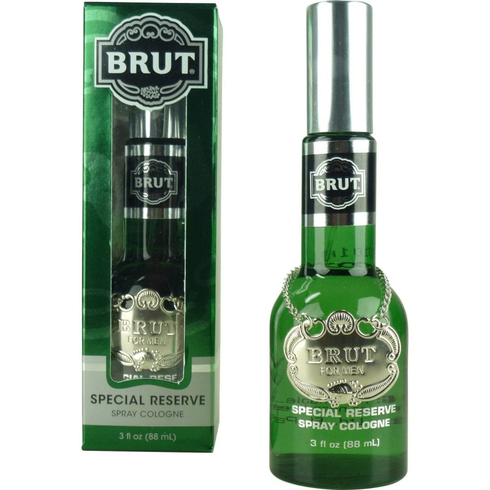 Faberge Faberge Brut 88ml Cologne Spray -