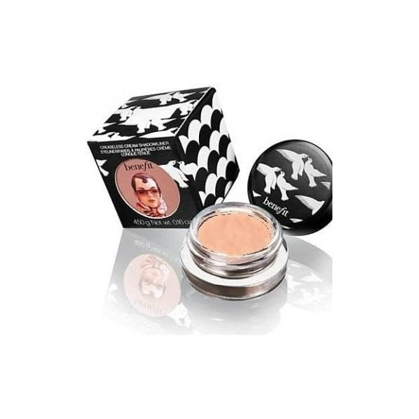 Benefit Benefit Creaseless Cream Shadow / Liner Sippin' N Dippin' 4.5G -