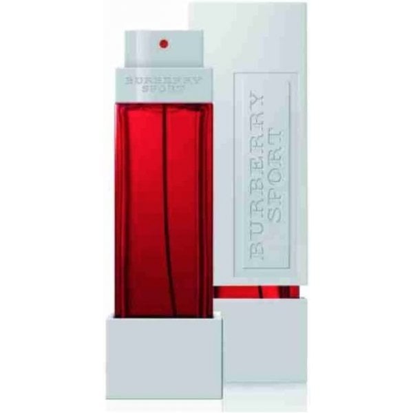 Burberry Burberry Sport Women 75ml EDT Spray - Health & Beauty > Personal Care > Cosmetics > Perfumes & Colognes > Eaux De Toilette