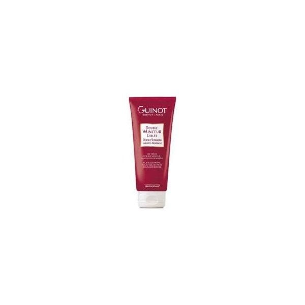 Guinot Guinot 250ml Double Minceur Ciblee Double Slimming Targeted Treatment Gel Cream - Health & Beauty > Personal Care > Cosmetics > Skin Care > Lotions & Moisturizers