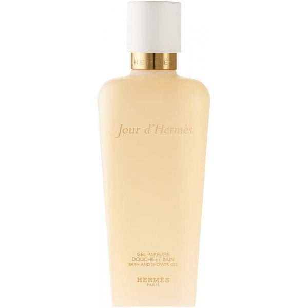 Hermes Hermes Jour D'Hermes Bath And Shower Gel 200ml - Health & Beauty > Personal Care > Cosmetics > Bath & Body > Body Wash