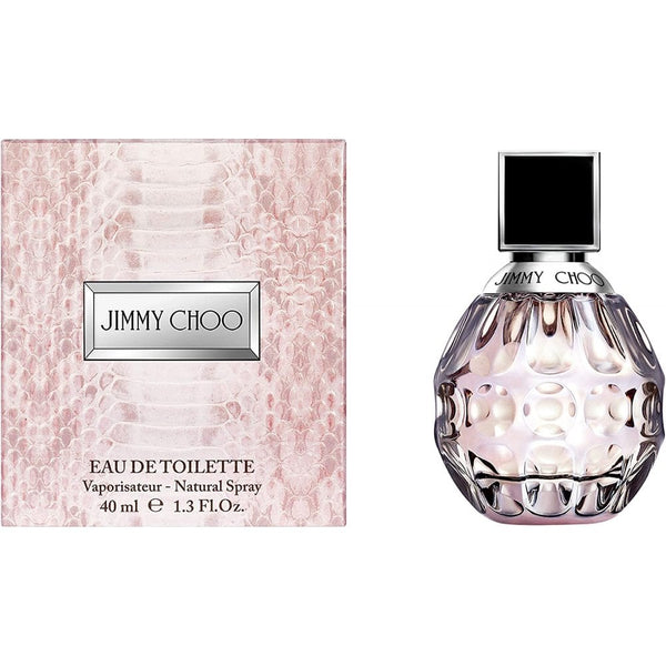 Jimmy Choo Jimmy Choo 40ml EDT Spray - Health & Beauty > Personal Care > Cosmetics > Perfumes & Colognes > Eaux De Toilette EDT