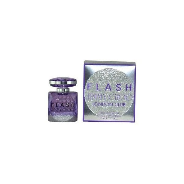 Jimmy Choo Jimmy Choo Flash London Club 60ml EDP Spray - Health & Beauty > Personal Care > Cosmetics > Perfumes & Colognes > Eaux de Parfum