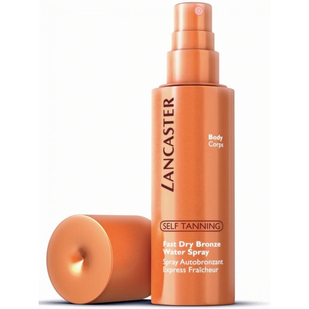 Lancaster Lancaster Self Tan Fast Dry Bronze Water Spray 150ml -