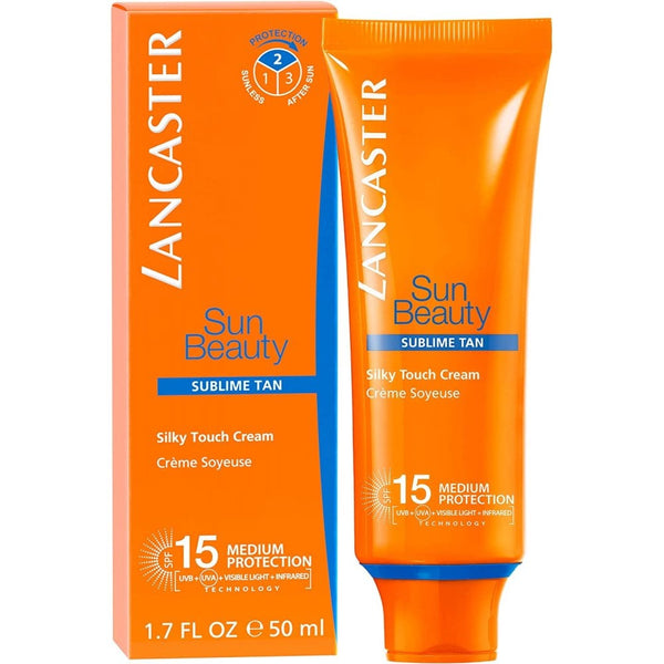Lancaster Lancaster Sun Care SPF15 Sun Beauty Care 50ml -