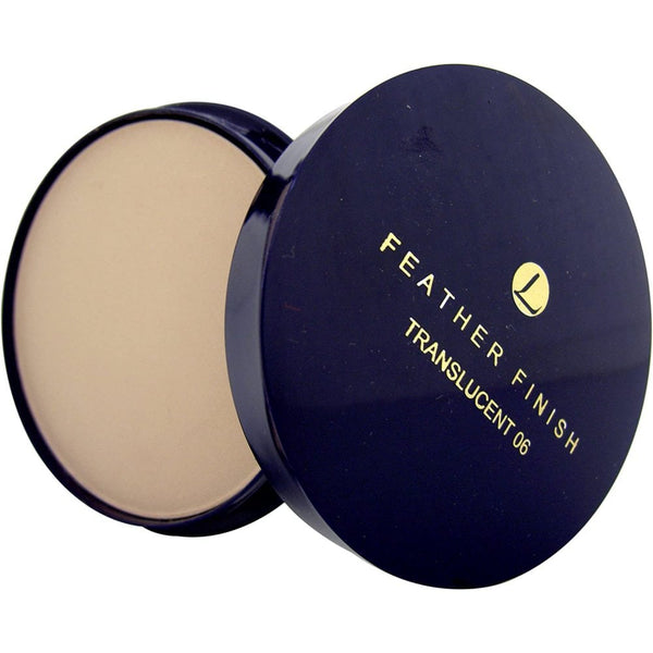 Lentheric Lentheric Feather Finish Compact Powder Refill 20G - Translucent 06 - Health & Beauty > Personal Care > Cosmetics > Makeup > Face Makeup > Face Powder