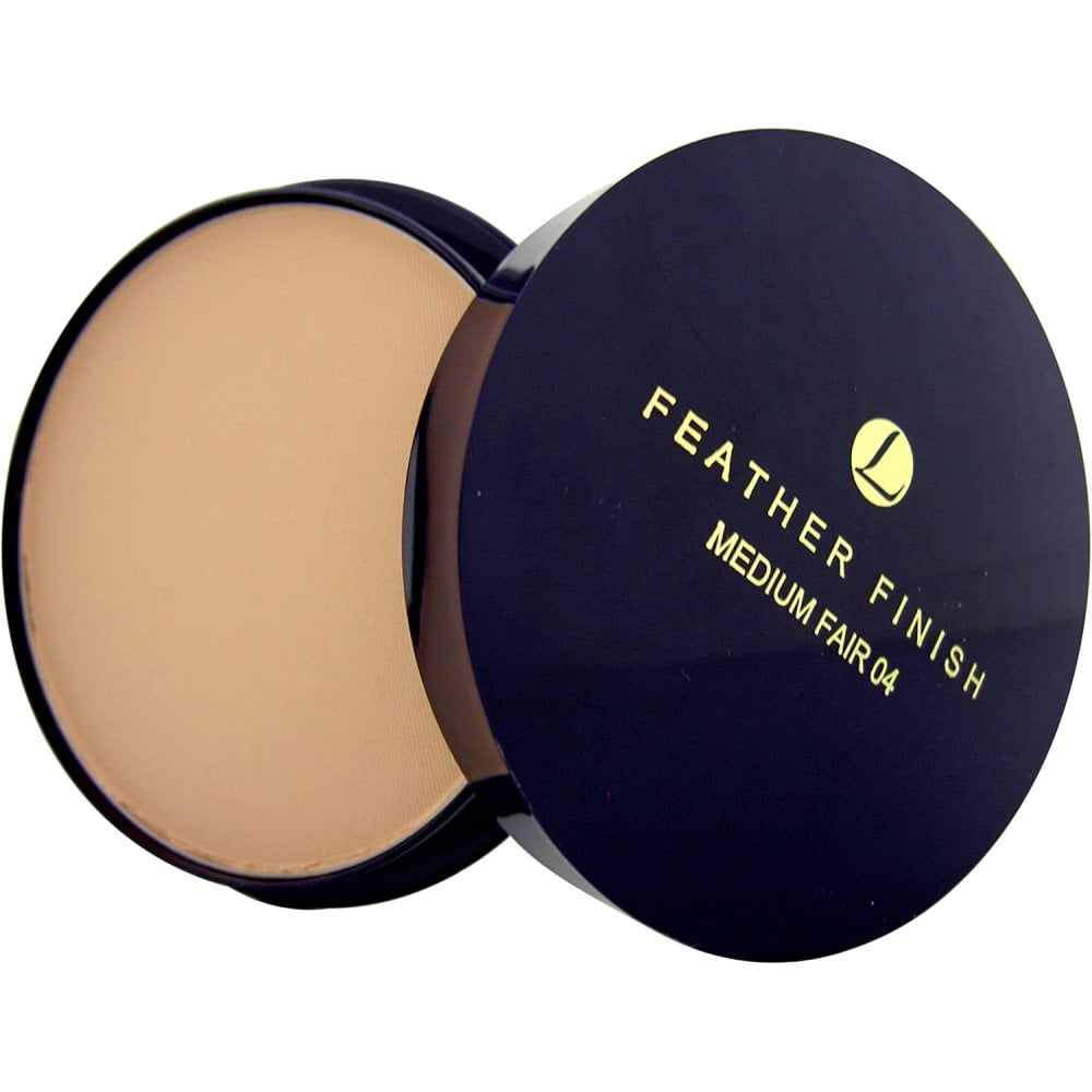 Lentheric Lentheric Feather Finish Compact Powder Refill 20G - 04 Medium Fair - Health & Beauty > Personal Care > Cosmetics > Makeup > Face Makeup > Face Powder