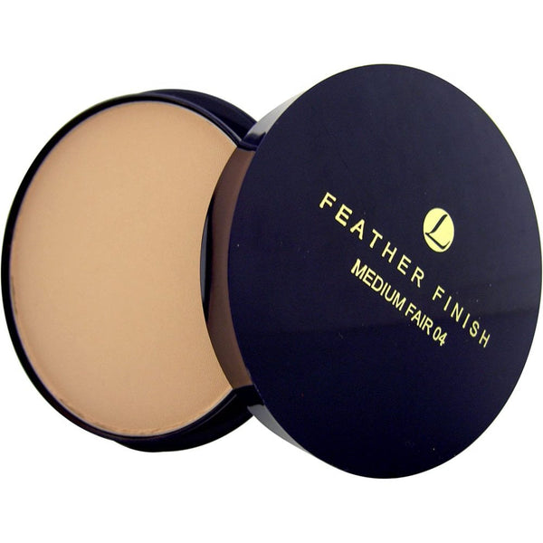 Lentheric Lentheric Feather Finish Compact Powder Refill 20G - 04 Medium Fair - Health & Beauty > Personal Care > Cosmetics > Makeup > Face Makeup > Face Powder