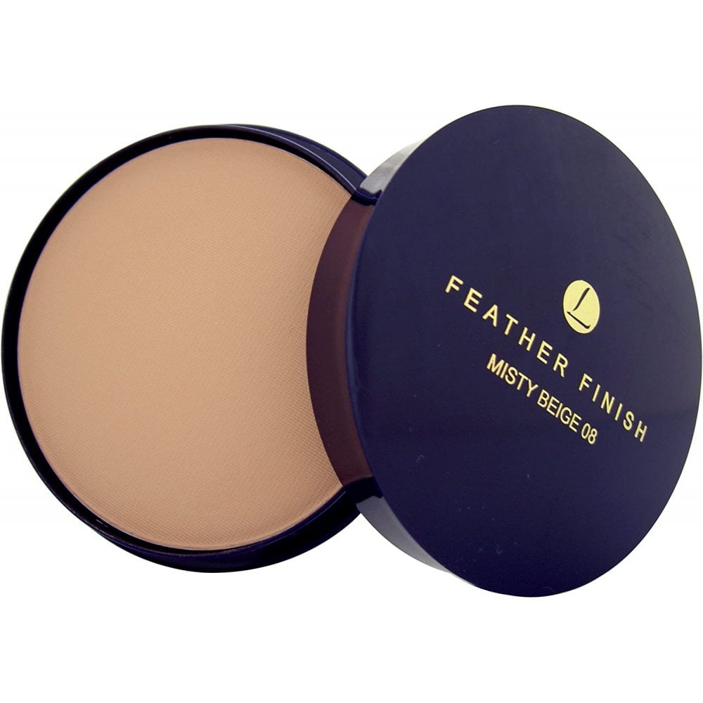 Lentheric Lentheric Feather Finish Compact Powder Refill 20G - Misty Beige 08 - Health & Beauty > Personal Care > Cosmetics > Makeup > Face Makeup > Face Powder