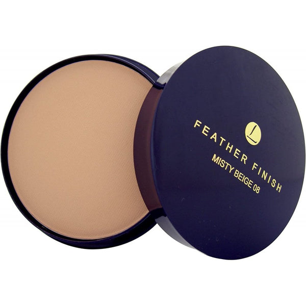Lentheric Lentheric Feather Finish Compact Powder Refill 20G - Misty Beige 08 - Health & Beauty > Personal Care > Cosmetics > Makeup > Face Makeup > Face Powder