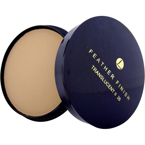Lentheric Lentheric Feather Finish Compact Powder Refill 20G - Translucent Ii 26 - Health & Beauty > Personal Care > Cosmetics > Makeup > Face Makeup > Face Powder