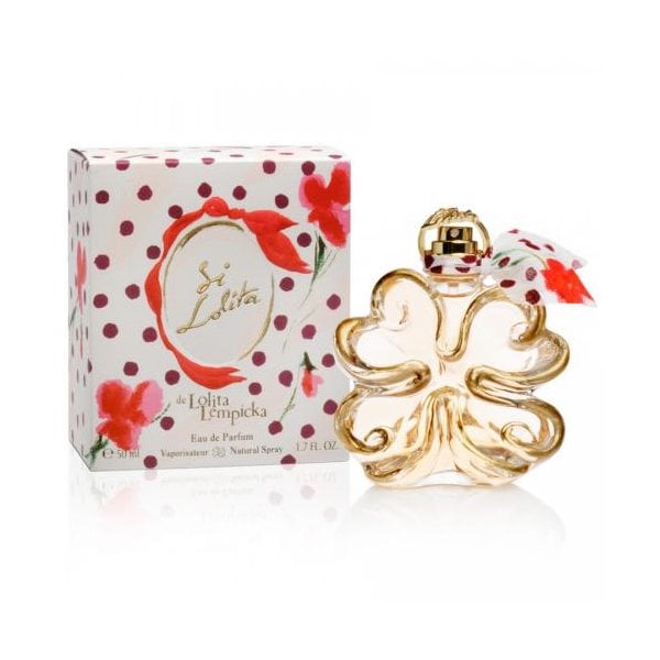 Lolita Lempicka Si Lolita 50ml EDP Spray