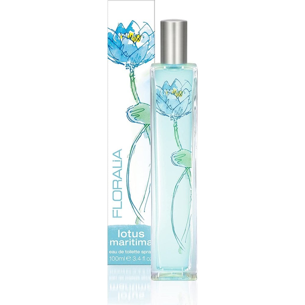Mayfair Mayfair Floralia Lotus Maritima 100ml EDT Spray - Health & Beauty > Personal Care > Cosmetics > Perfumes & Colognes > Eaux De Toilette