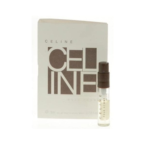 Celine Dion Celine Dion For Men 2ml EDT Vial - Health & Beauty > Personal Care > Cosmetics > Perfumes & Colognes > Eaux De Toilette