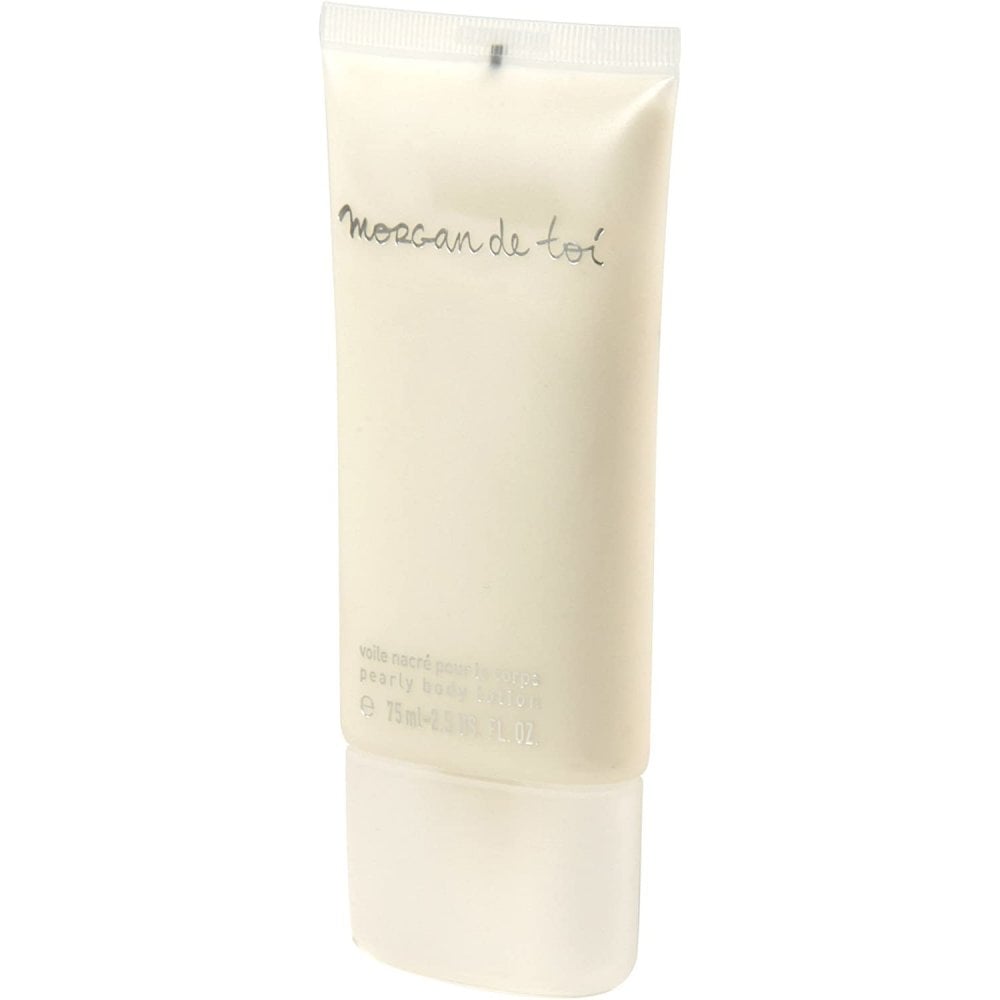 Morgan Morgan De Toi Femme Body Lotion 75ml - Health & Beauty > Personal Care > Cosmetics > Skin Care > Lotions & Moisturizers