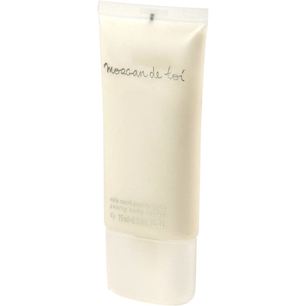 Morgan Morgan De Toi Femme Body Lotion 75ml - Health & Beauty > Personal Care > Cosmetics > Skin Care > Lotions & Moisturizers