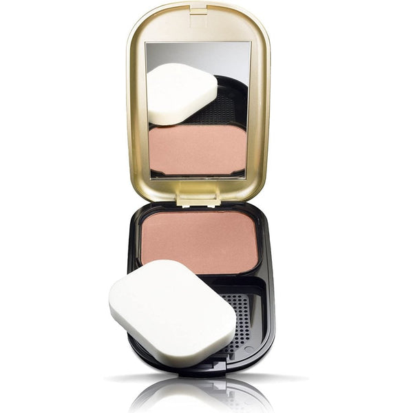 MAX FACTOR Max Factor Facefinity Foundation Compact - 007 (Bronze) 10G -