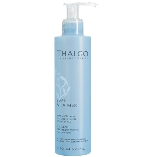 Thalgo Thalgo Eveil A La Mer Cleansing Water 200ml - Health & Beauty > Personal Care > Cosmetics .
